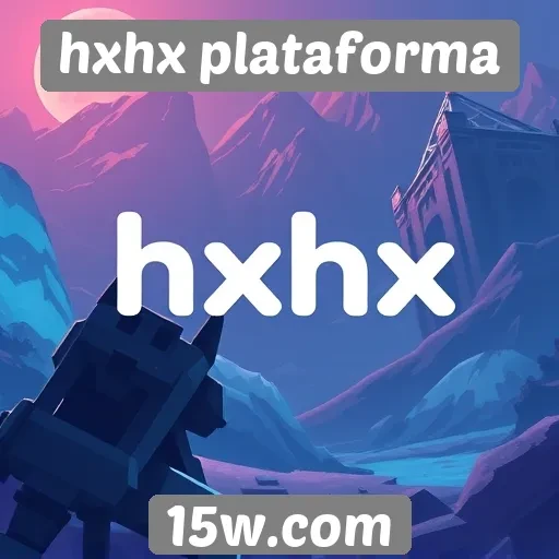 novidades e atualizações na hxhx plataforma de jogos