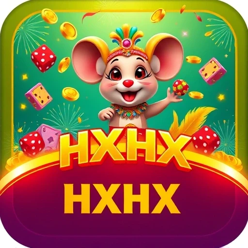 hxhx plataforma Logo