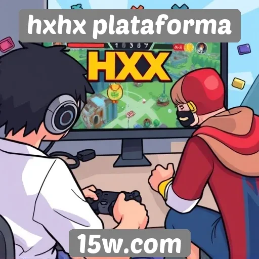 tendências de jogos multiplayer no hxhx plataforma