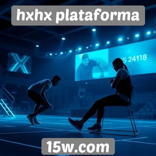 novos recursos da hxhx plataforma atraem jogadores